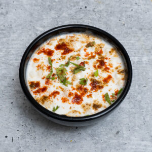 Boondi Raita