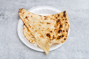 Butter Naan