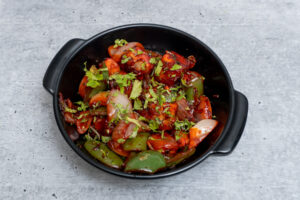 Chilli Paneer