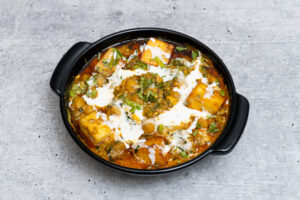 Chola Paneer