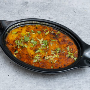 Dal Fry Butter