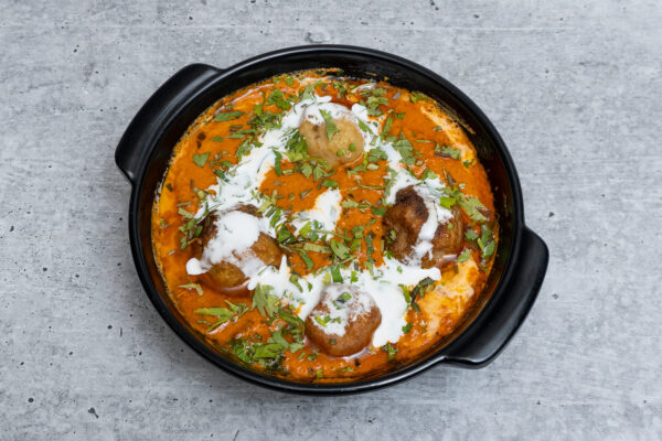Dum Aloo