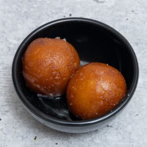 Gulab Jamun