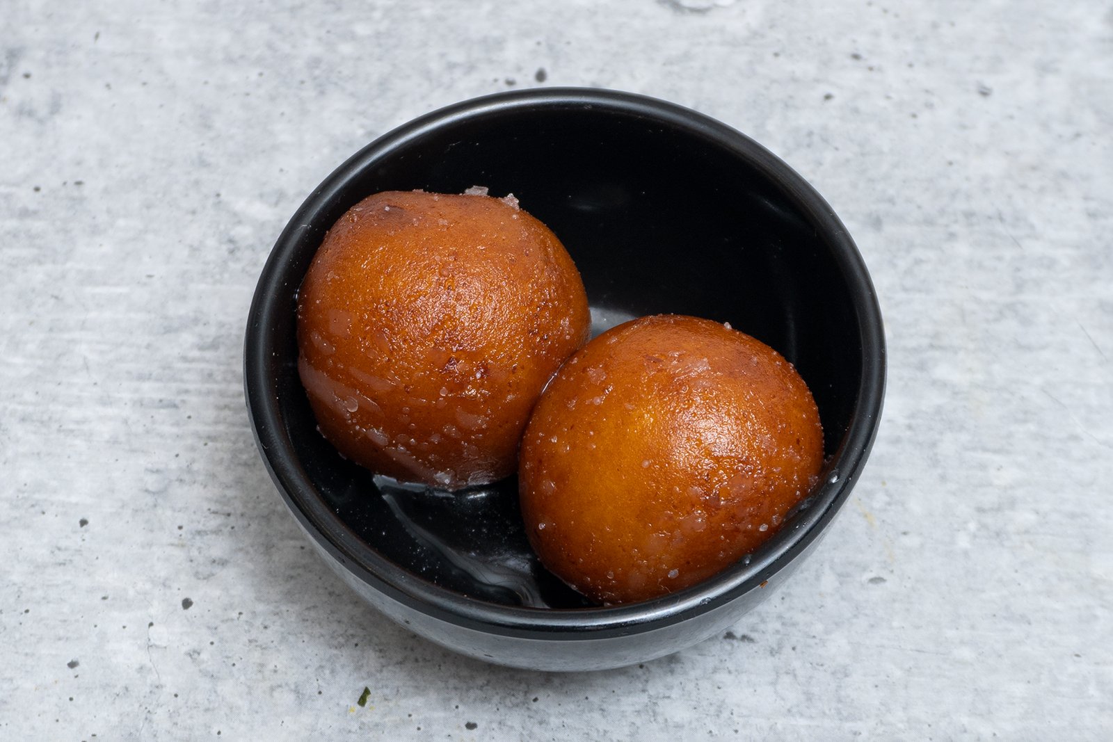 Gulab Jamun