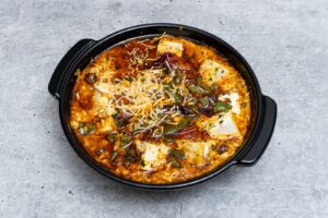 Handi Paneer