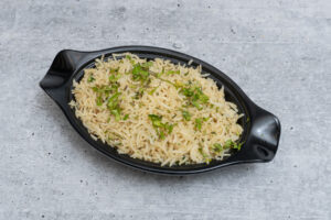 Jeera Rice