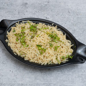 Jeera Rice