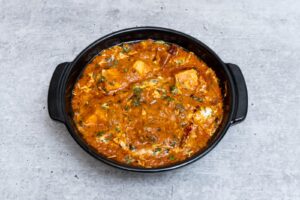 Kadhai Paneer