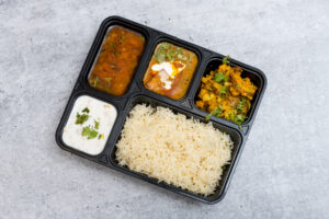 Lunch/Dinner Box