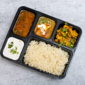 Lunch/Dinner Box