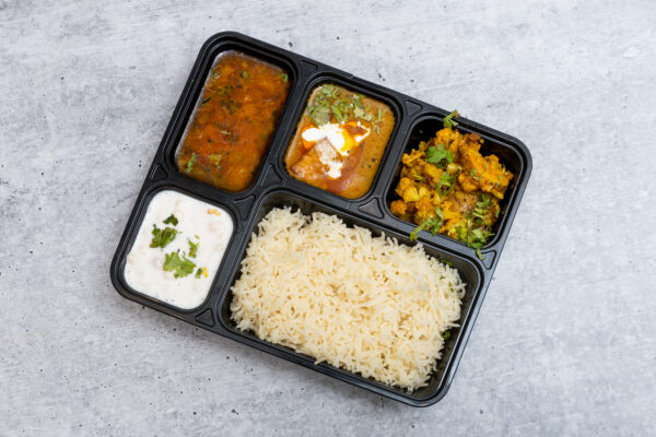 Lunch/Dinner Box