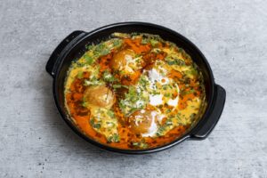 Malai Kofta