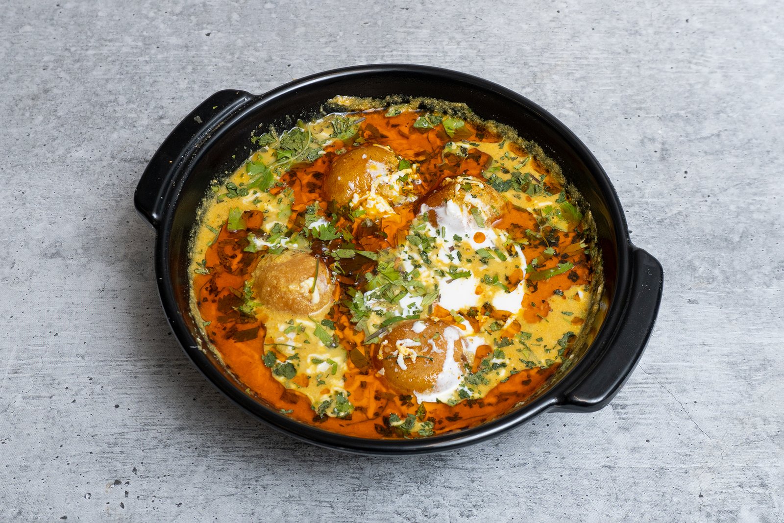 Malai Kofta