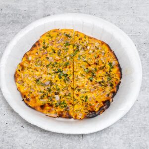 Missi Roti