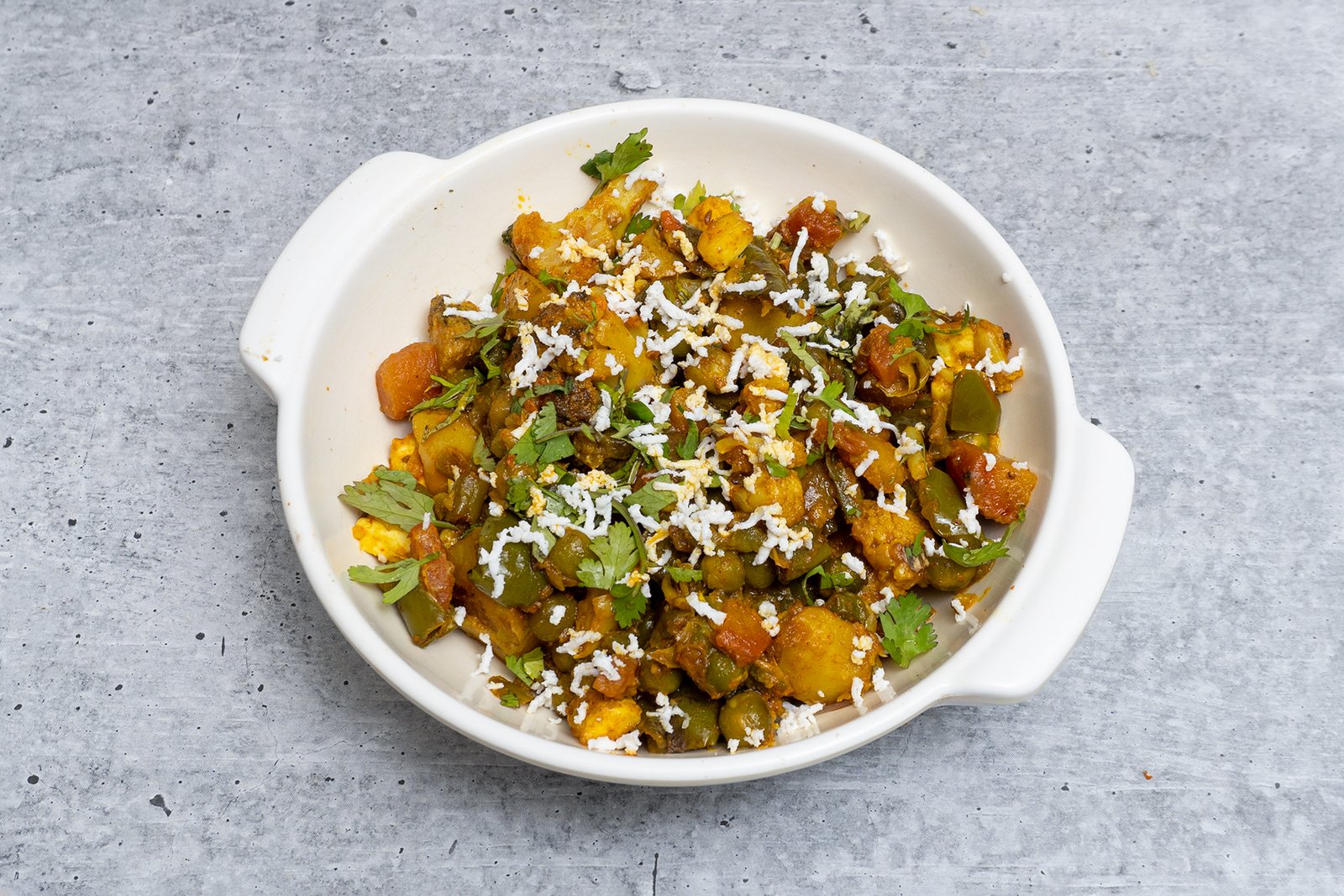 Mix Veg