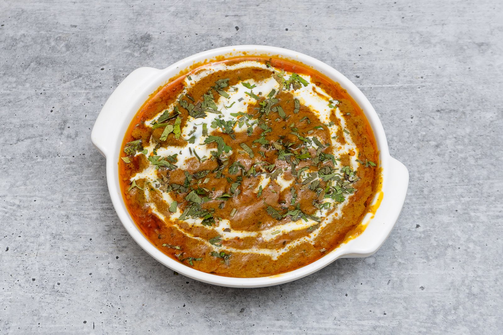Mushroom Pyaza