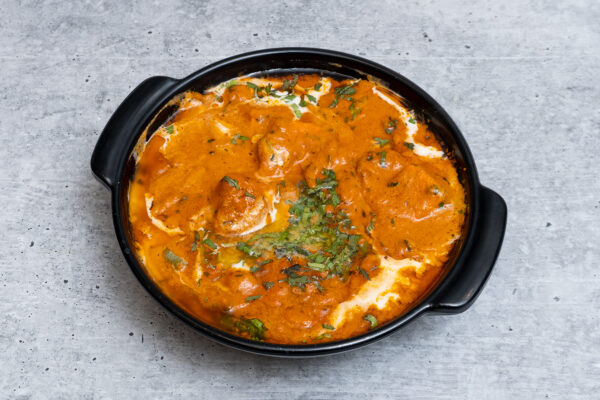 Paneer Butter Masala