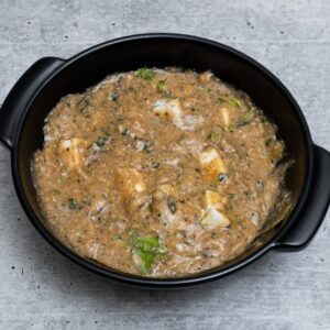 Paneer Kali Mirch