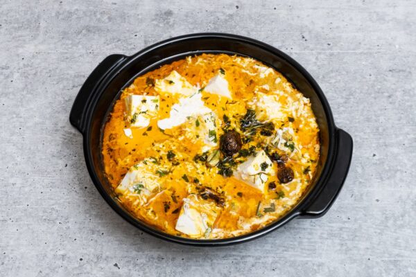 Paneer Korma