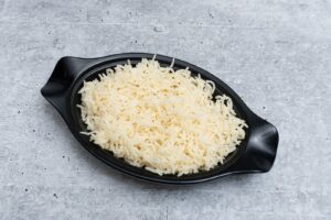 Plain Rice