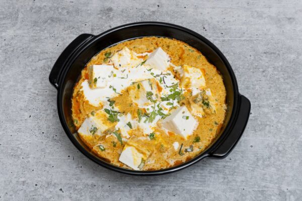 Shahi Paneer