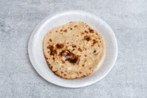 Tandoori Roti Butter