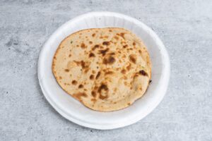 Tandoori Roti