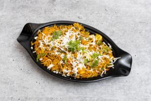 Veg Rice