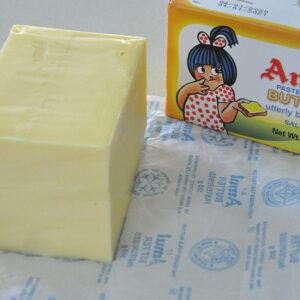 Butter 20 Gm